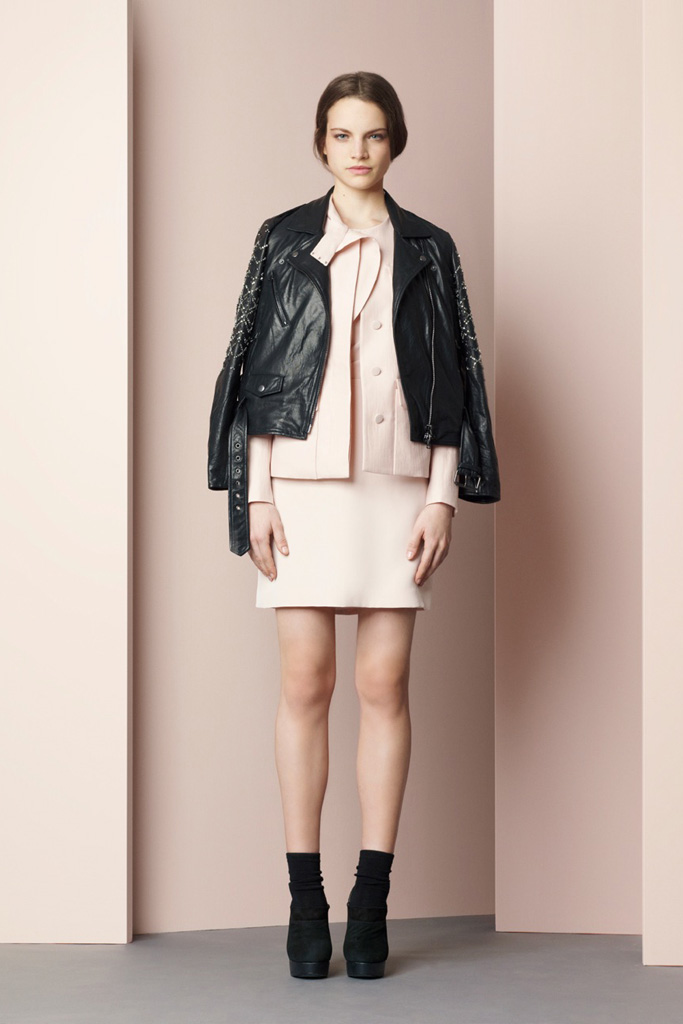 3.1 Phillip Lim 2011ϵиDƬ