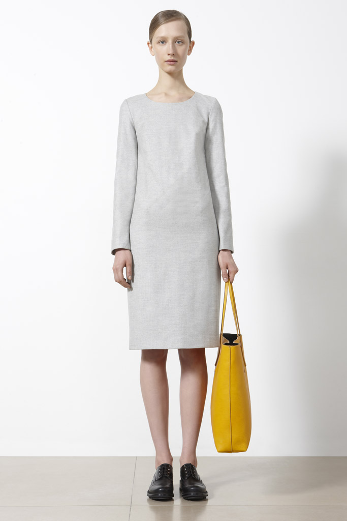 Jil Sander 2011早秋