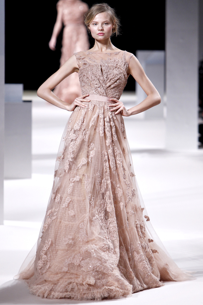 Elie Saab 2011 ĸ߼(j)ƸDƬ