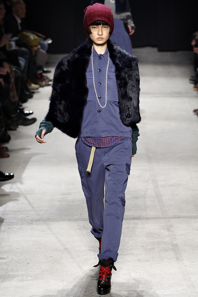 Band of Outsiders 2011 ﶬ¸DƬ