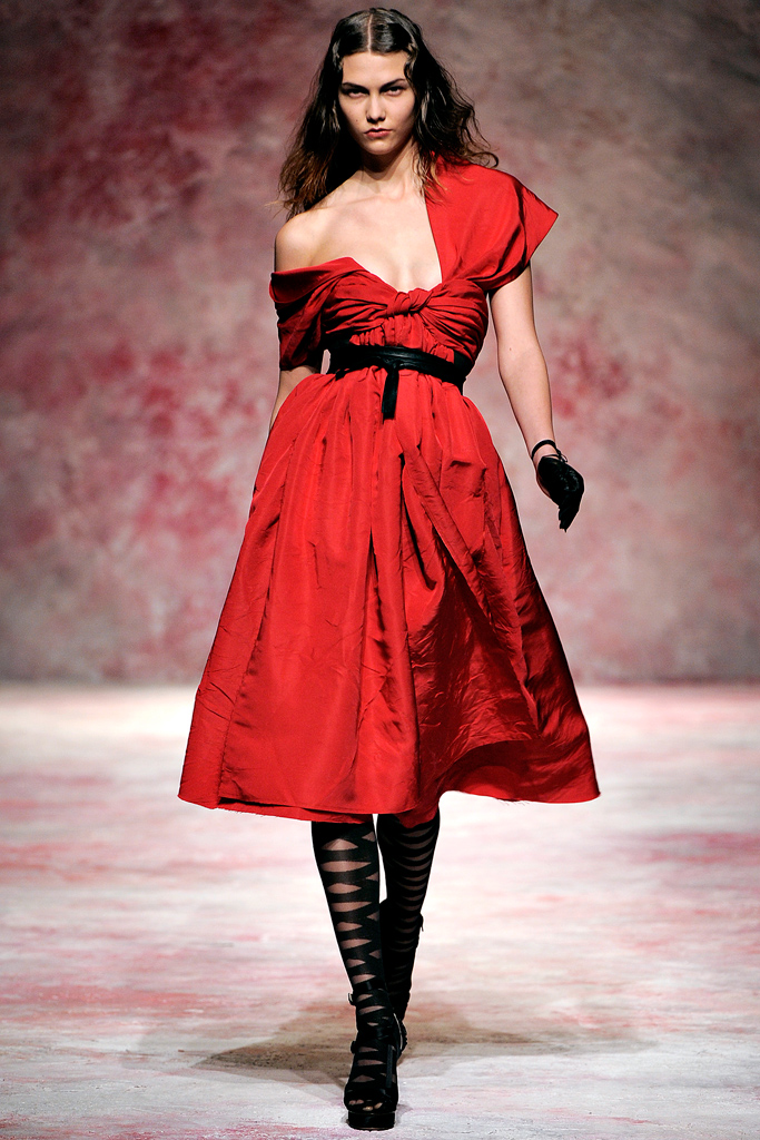 Prabal Gurung 2011 ﶬ¸DƬ