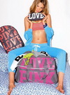 Pink of Victorias Secret 2011ă(ni)lookbook 