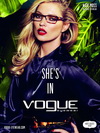 VOGUE EYEWEAR 2011RϵЏVƬ