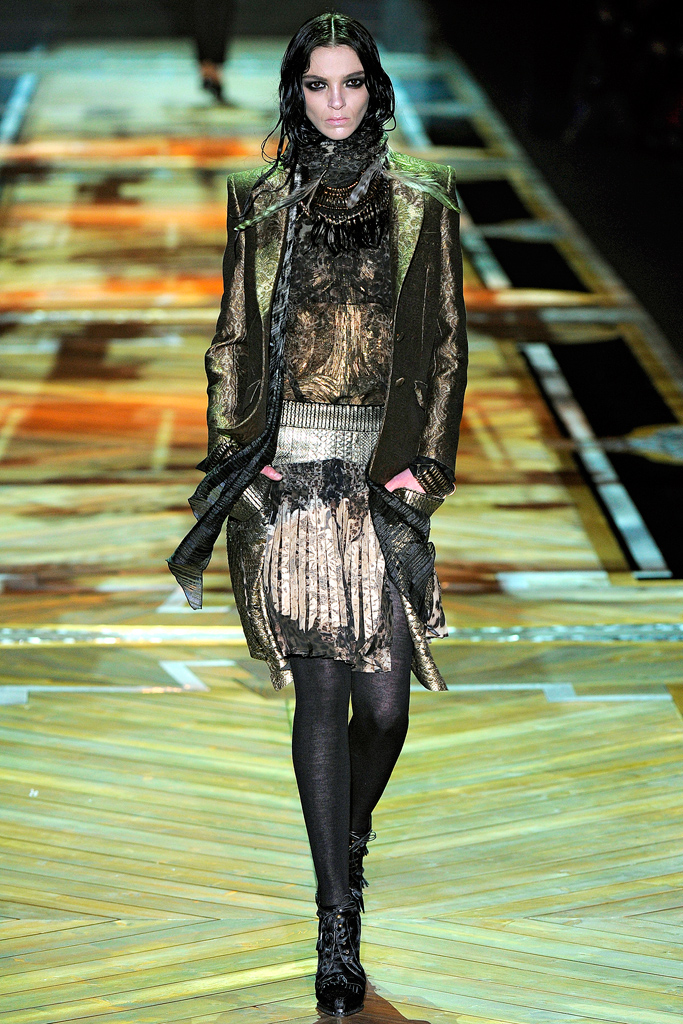 Roberto Cavalli 2011ﶬ¸DƬ