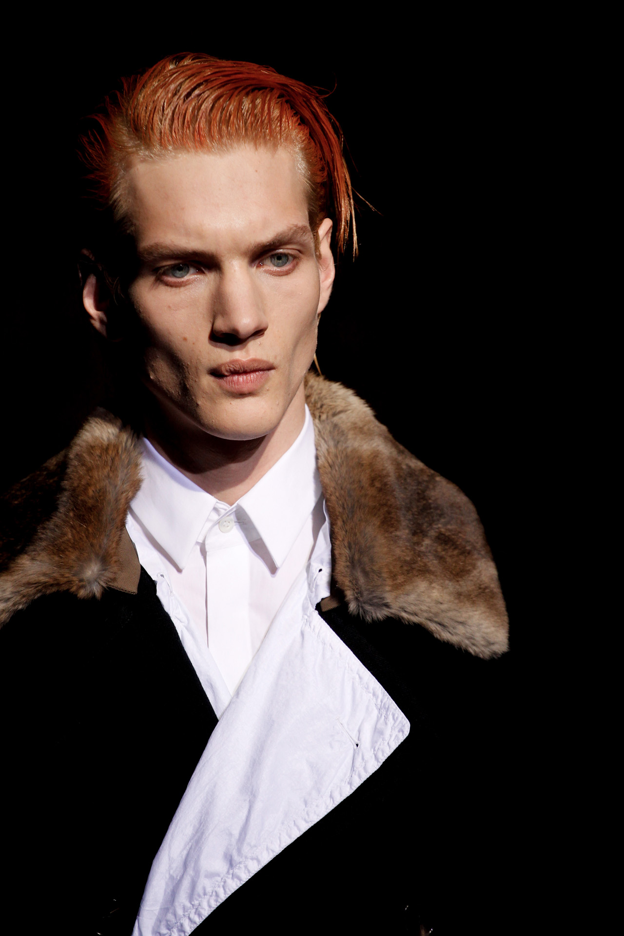 Dries Van Noten 2011ﶬb(x)(ji)DƬ