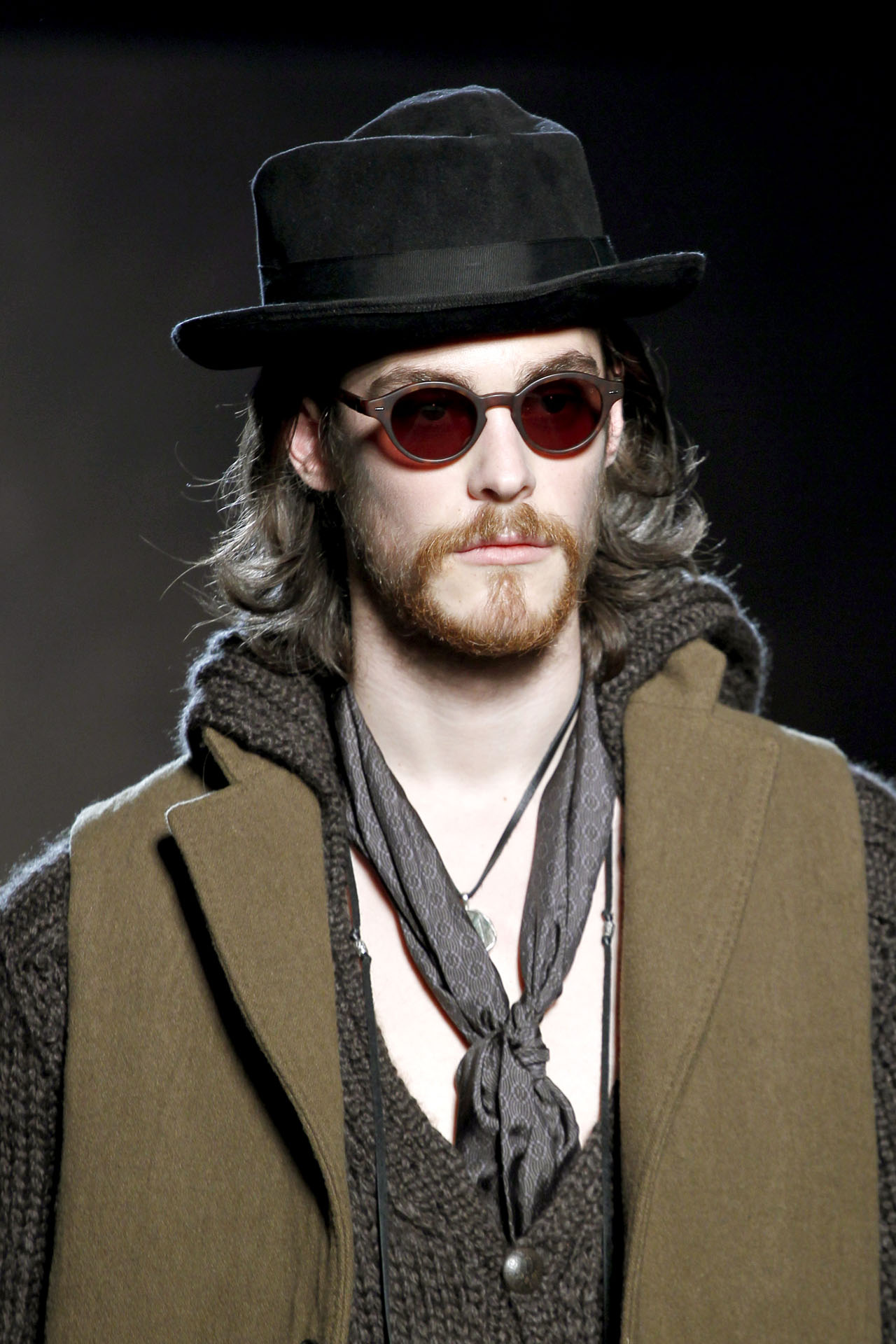 John Varvatos 2011ﶬ(ji)DƬ