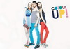 Bershka Denim Color Upϵ2011Lookbook