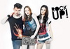 Bershka Denim Rock Upϵ2011Lookbook