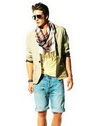 Bershka scroll boyϵ2011Lookbook