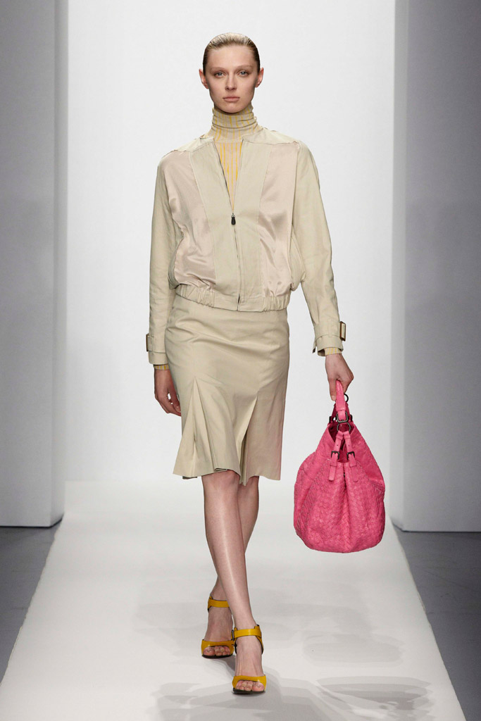 Bottega Veneta 2012紺ϵиDƬ