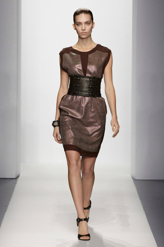 Bottega Veneta 2012紺ϵиDƬ