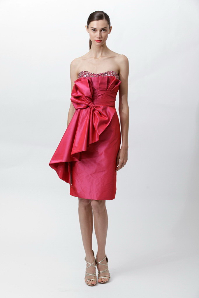 Badgley Mischka 2012紺ϵиDƬ