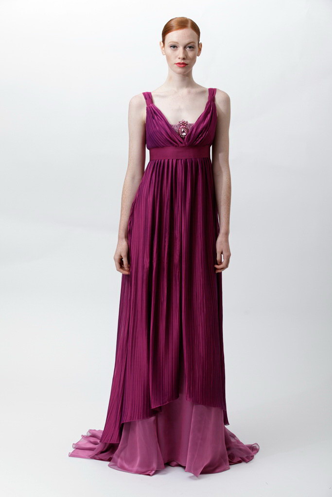 Badgley Mischka 2012紺ϵиDƬ