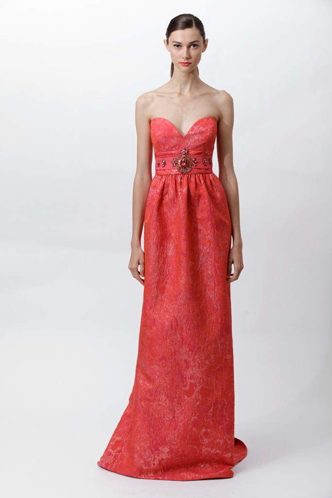 Badgley Mischka 2012紺ϵиDƬ