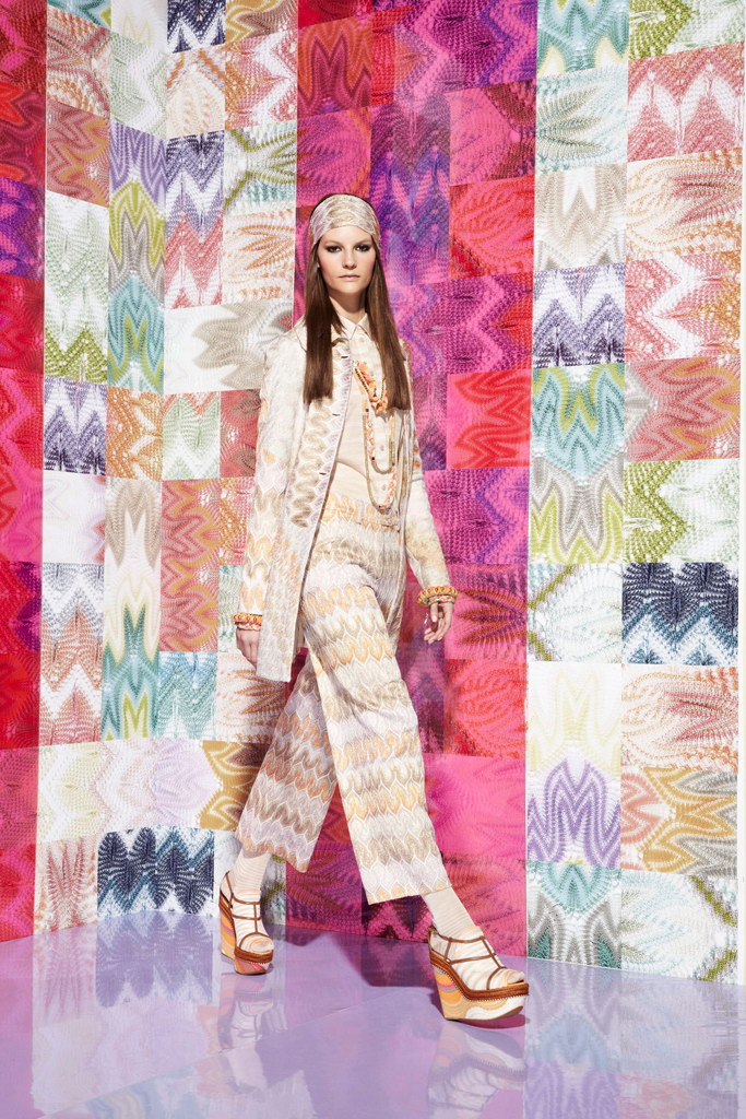 Missoni 2012紺ϵиDƬ