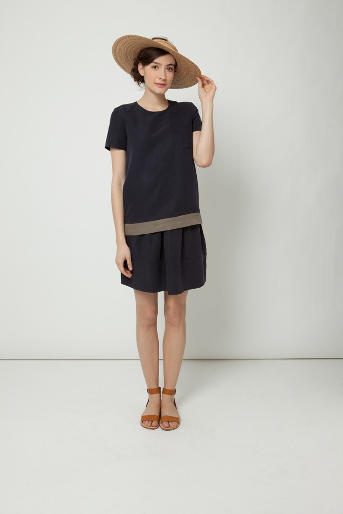 Steven Alan 2012紺ϵиDƬ