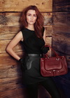 Longchamp 2011ﶬlookbook 