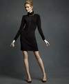 Karl Lagerfeld for Macys 2011 Lookbook 