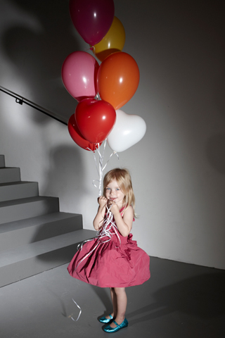 Lanvin Kids 2012 Lookbook DƬ