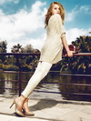 Mango 2011ﶬŮbCity Wear Lookbook 