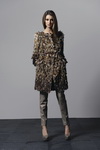 ESCADA 2011ﶬlookbook 