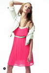 MANGO 2012ϵLOOK BOOK