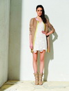 ESCADA SPORT 2012 Resort LOOKBOOK 