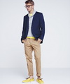 H&M 2012 b LOOKBOOK 