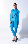 JONATHAN SAUNDERS FOR ESCADA SPORT 2012 Resort LOOKBOOK 