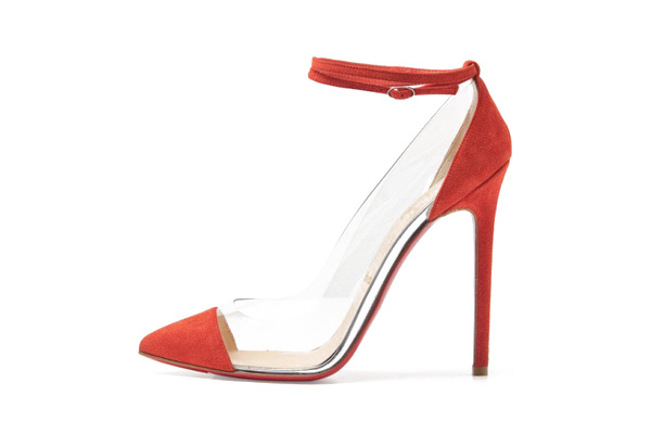 Christian Louboutin 2012Lookbook DƬ