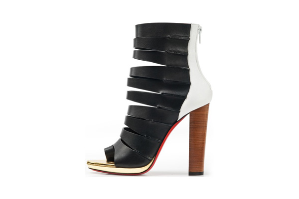 Christian Louboutin 2012Lookbook DƬ