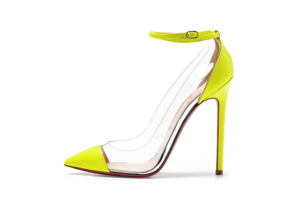 Christian Louboutin 2012Lookbook DƬ