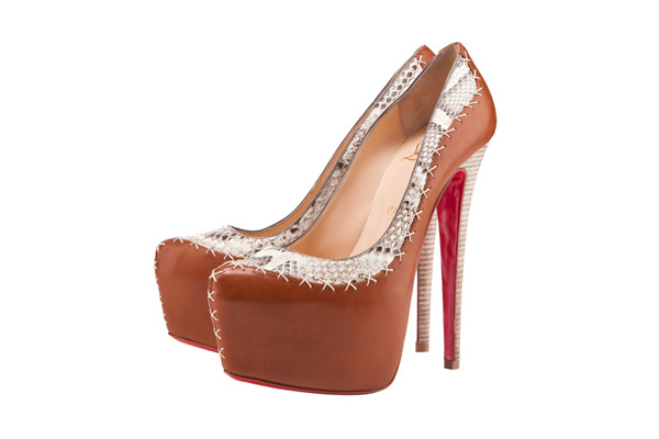 Christian Louboutin 2012Lookbook DƬ