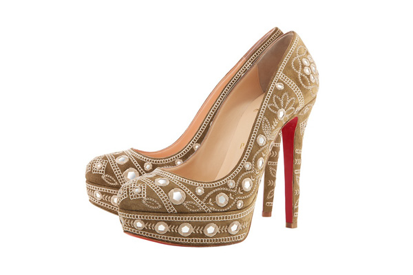 Christian Louboutin 2012Lookbook DƬ