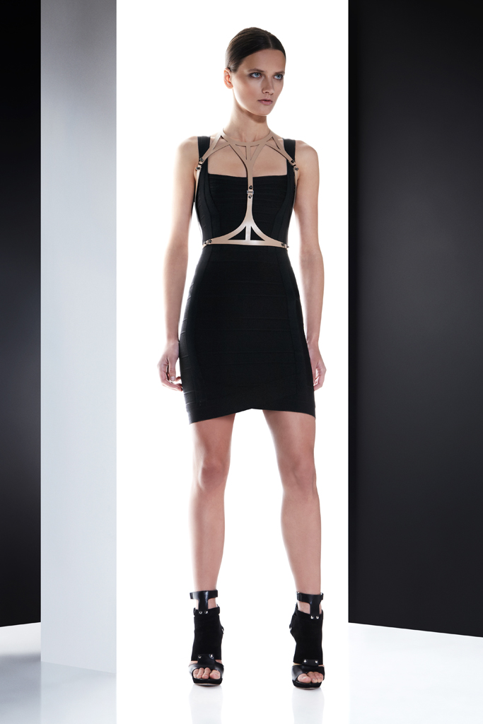 Herve Leger by Max Azria 2012ϵ DƬ