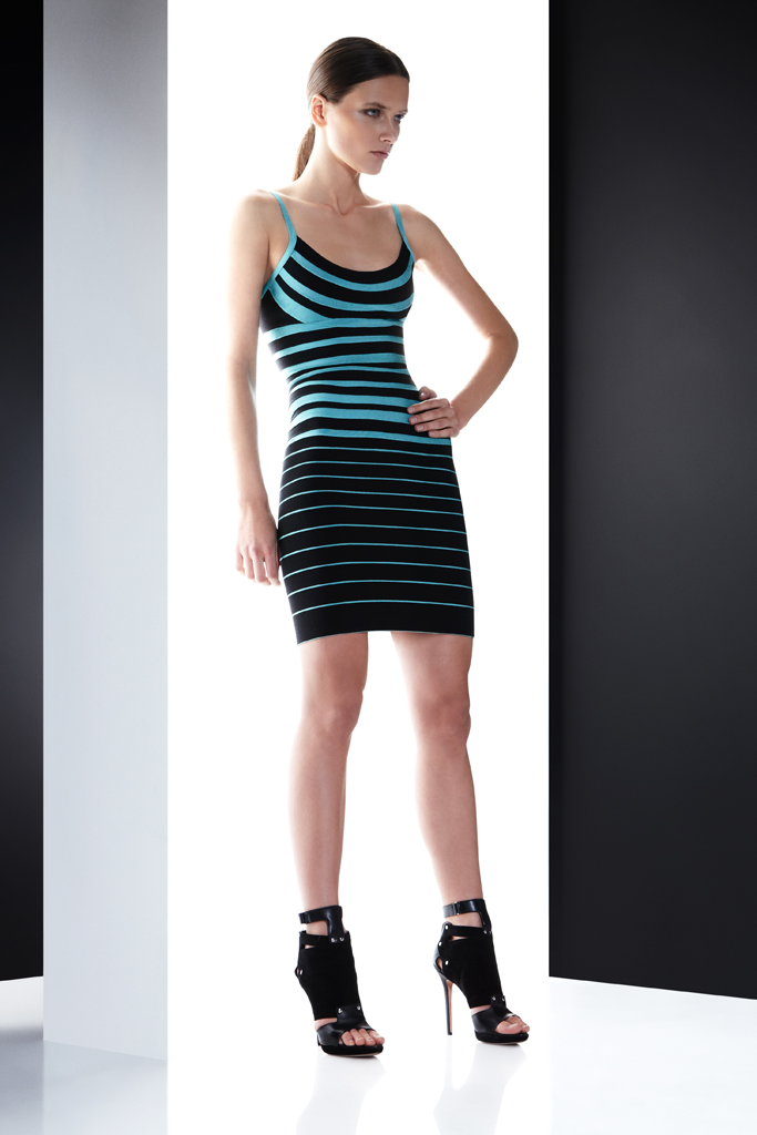 Herve Leger by Max Azria 2012ϵ DƬ