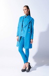 JONATHAN SAUNDERS FOR ESCADA SPORT RESORT 2012紺ϵLookbook 