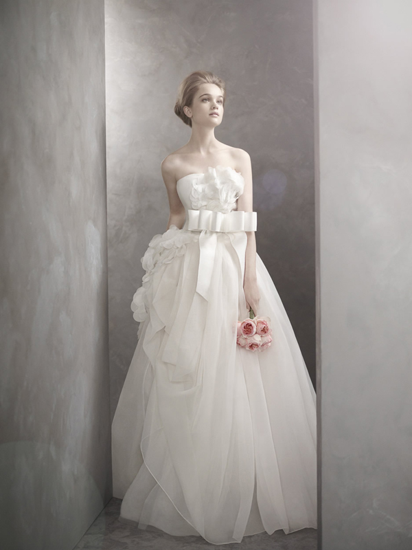 Vera Wang 2012Ļ鼆LookbookDƬ