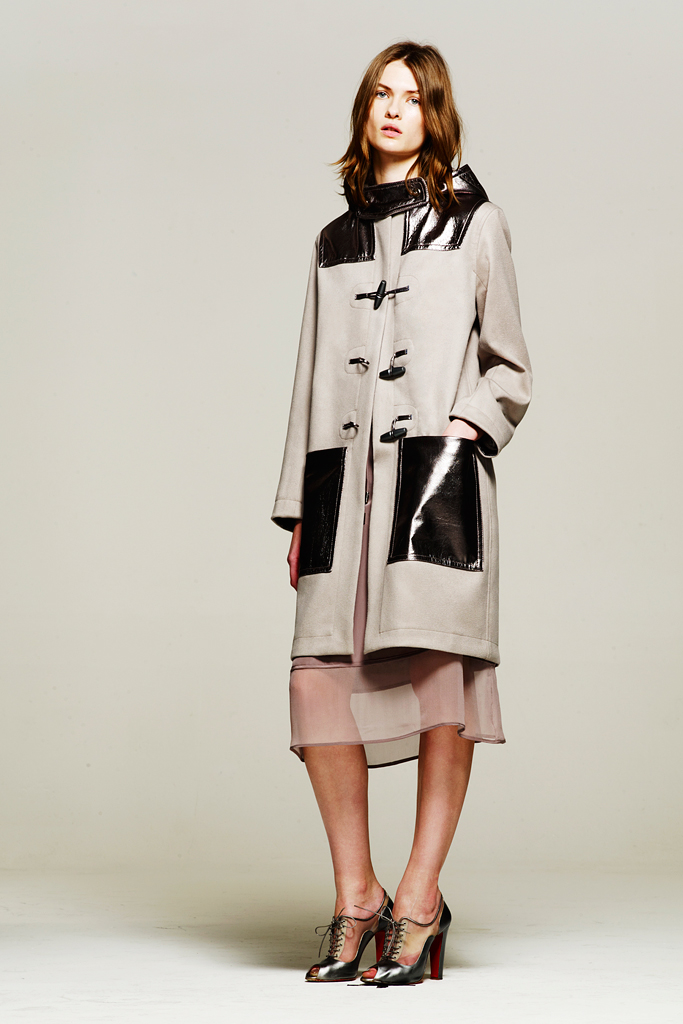 Richard Nicoll 2012ϵиDƬ