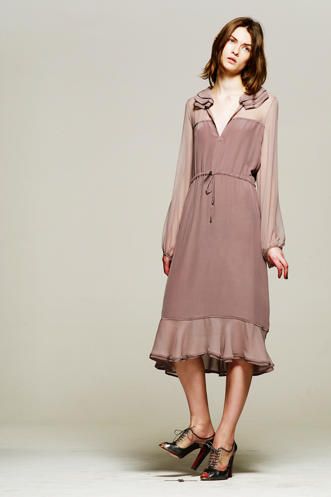 Richard Nicoll 2012ϵиDƬ