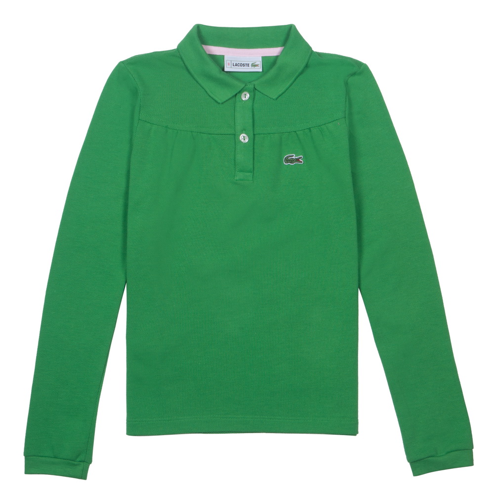 LACOSTE2011ﶬKids CollectionDƬ