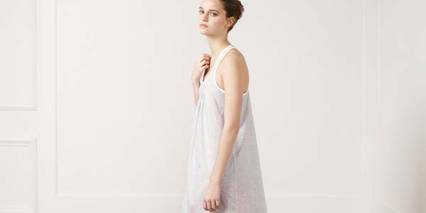 Oysho 1 Lookbook DƬ