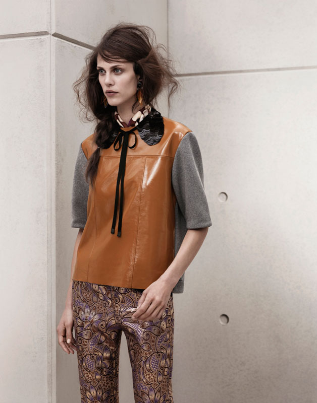 Marni for H&MϵLookbook DƬ