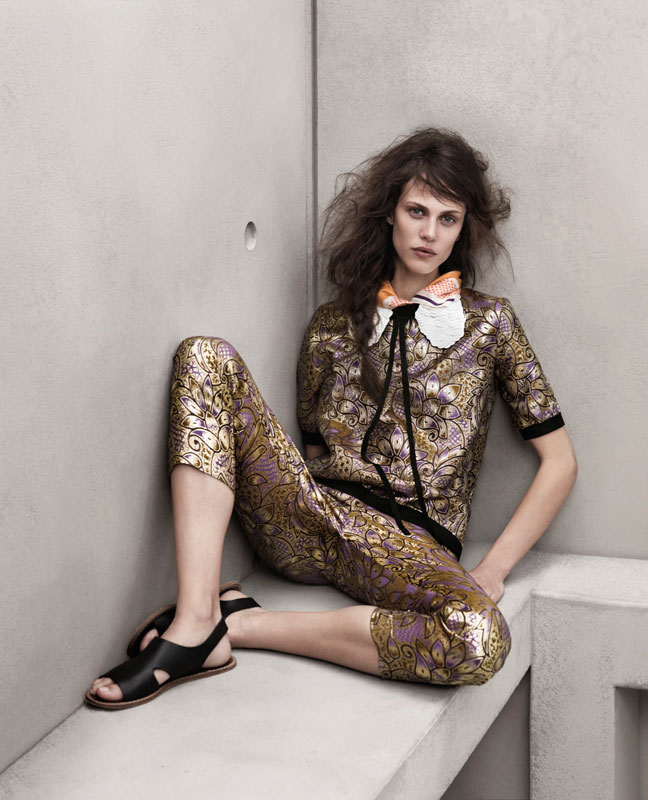 Marni for H&MϵLookbook DƬ