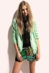 Pull & Bear 2012 LookBook 