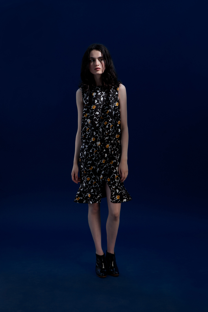 Rachel Comey 13紺DƬ