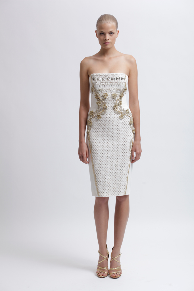 Badgley Mischka 13紺DƬ