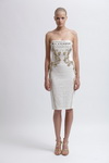 Badgley Mischka 13紺