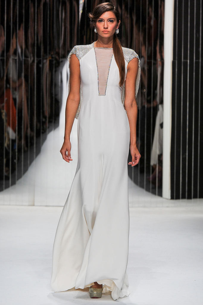 Jenny Packham 2013(chng)DƬ