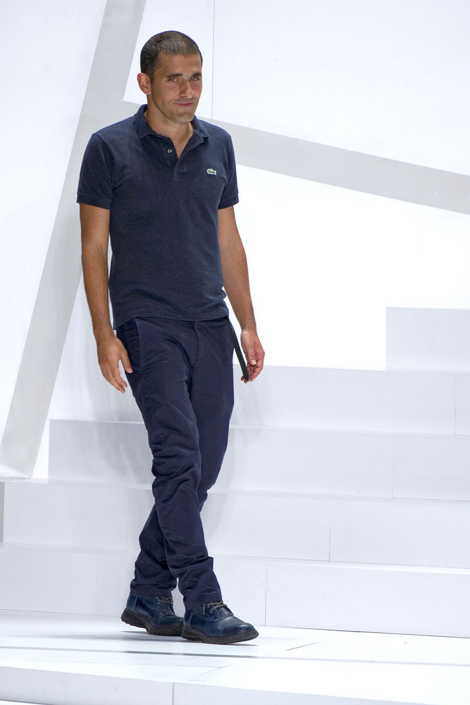 Lacoste 2013(chng)DƬ